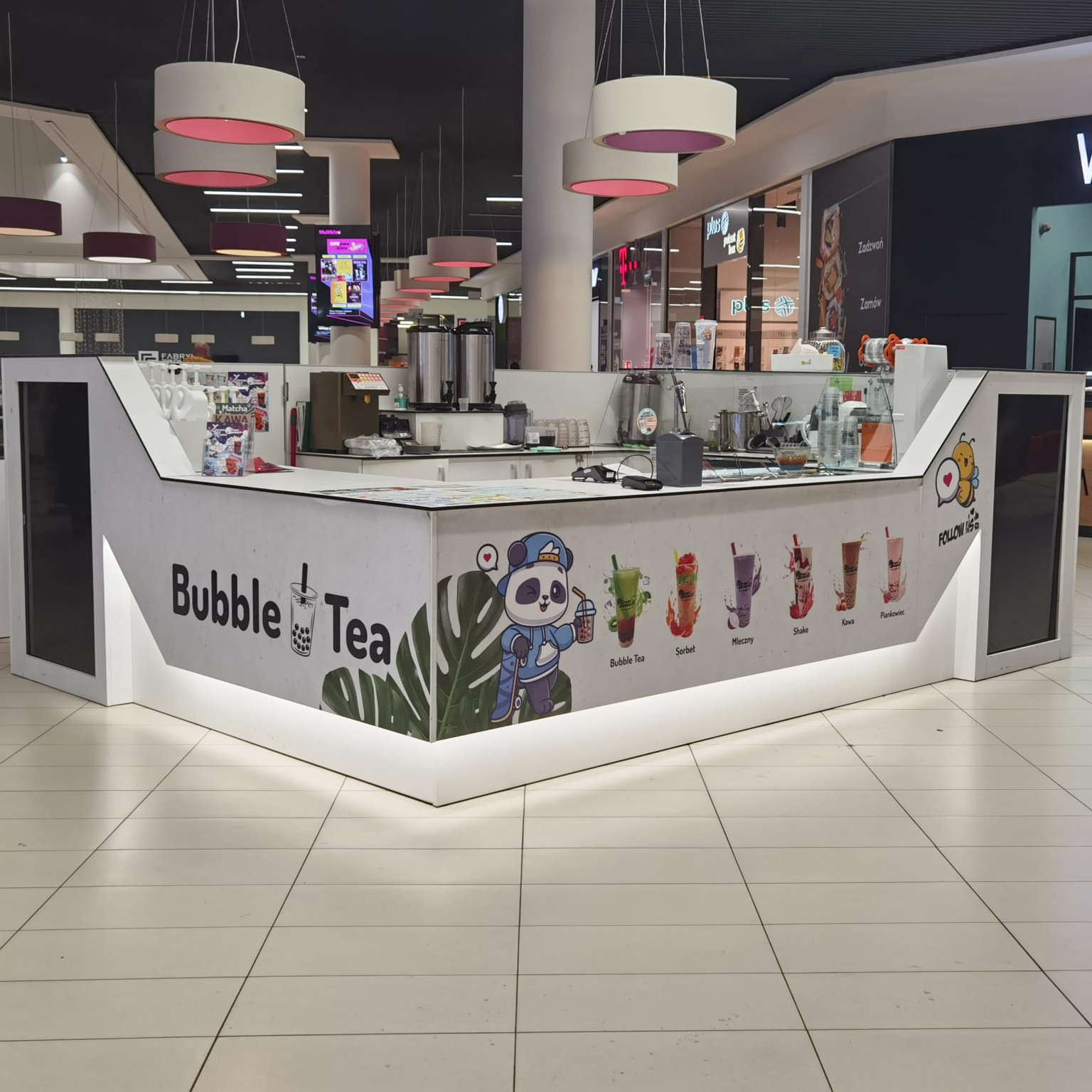 Crazy-bubble-tea-Jaworzno