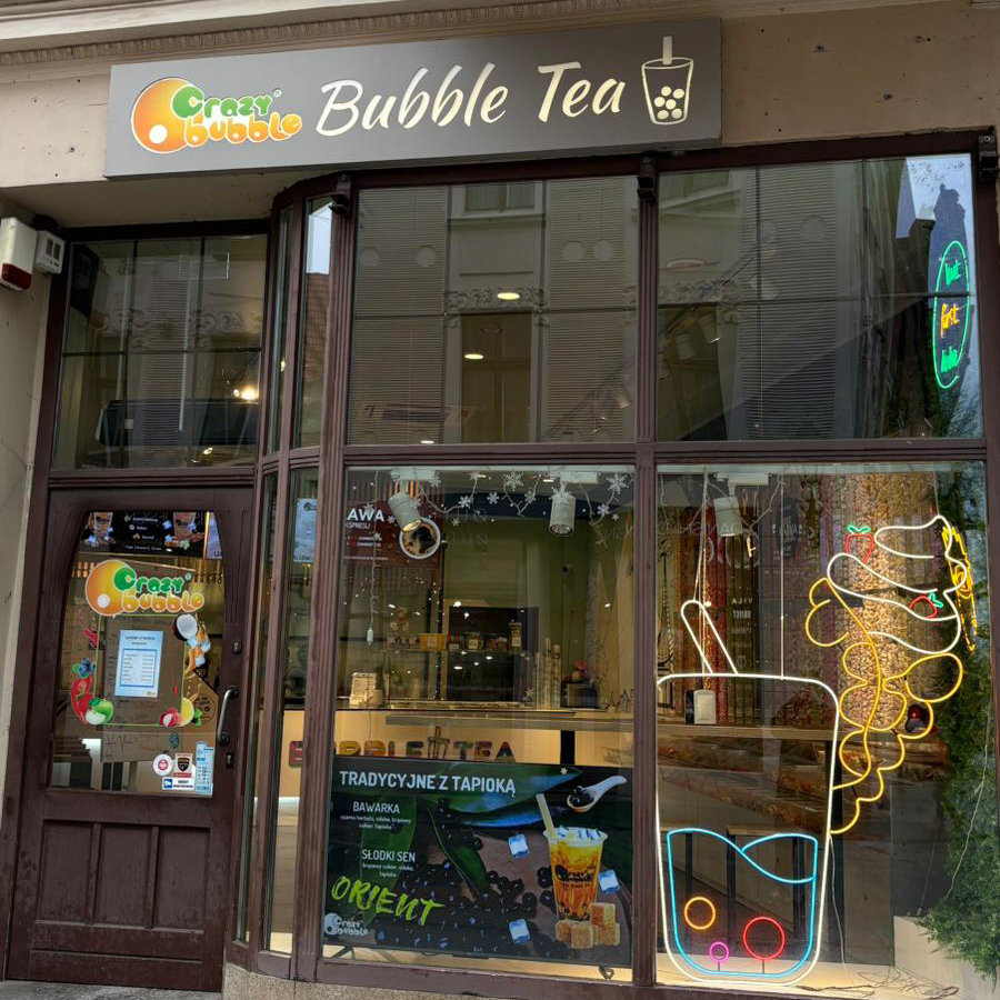 Crazy-bubble-tea-torun-ulica-szeroka